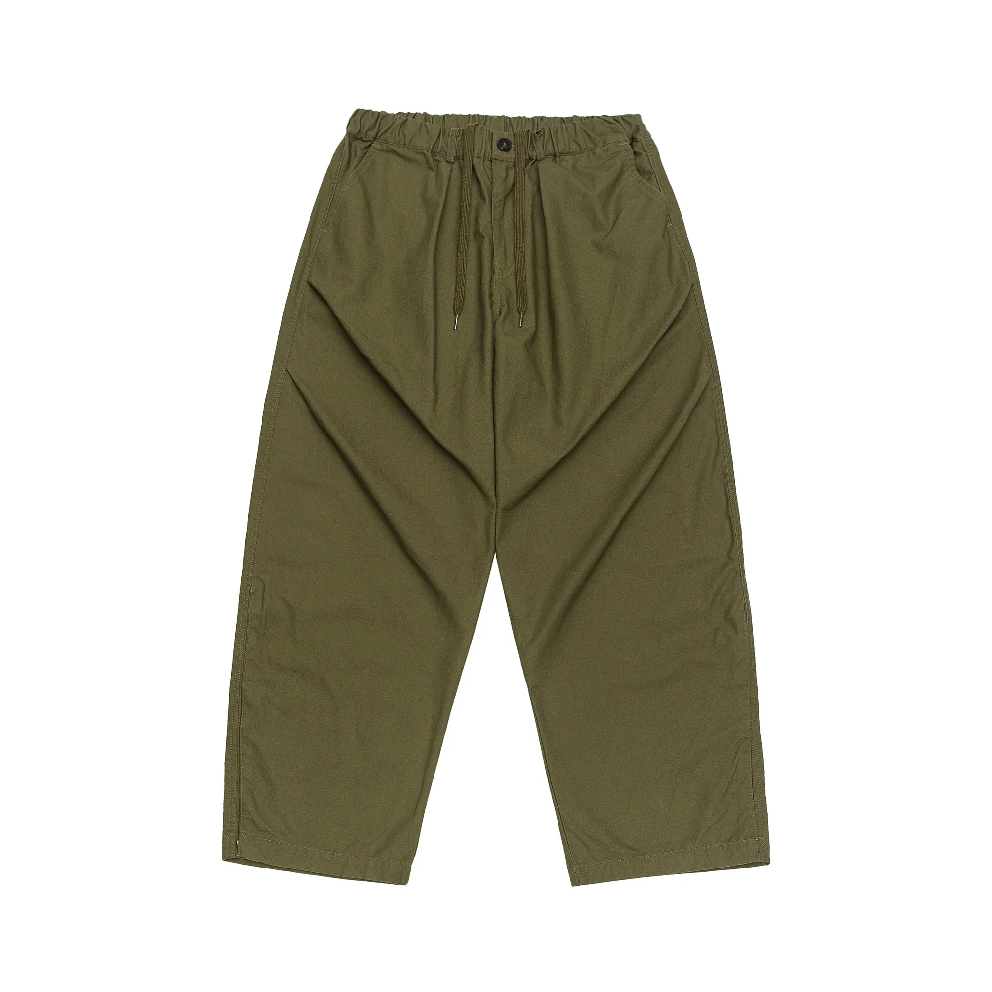 EVER Retro Versatile Loose Cargo Pants