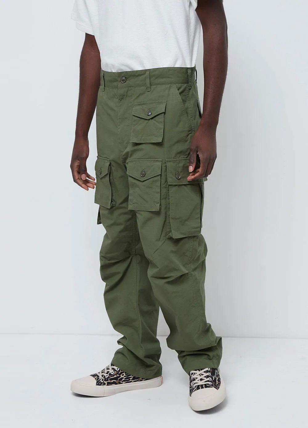 FA Pants