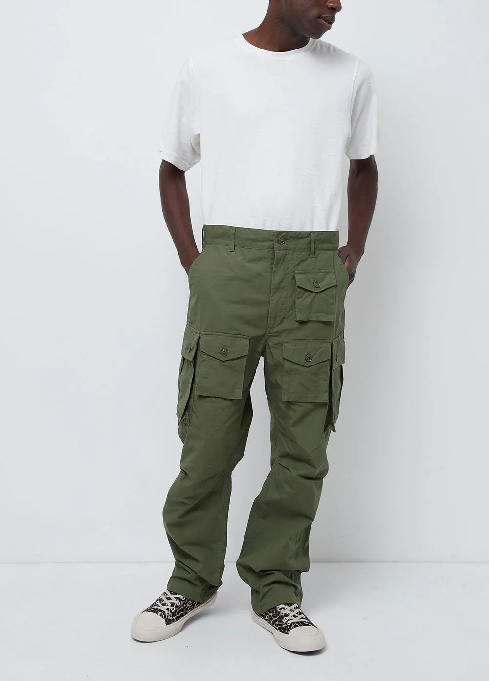FA Pants
