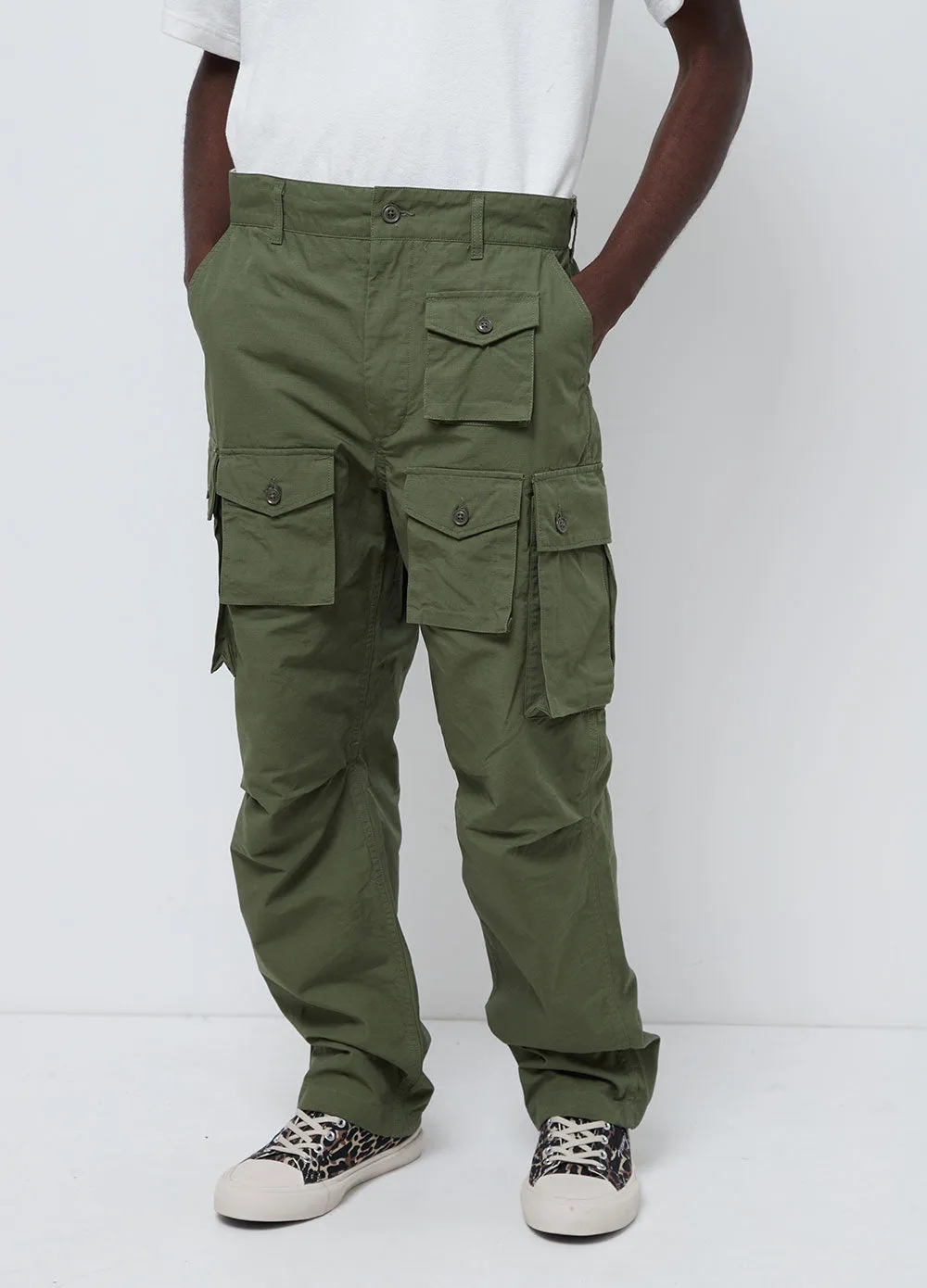 FA Pants