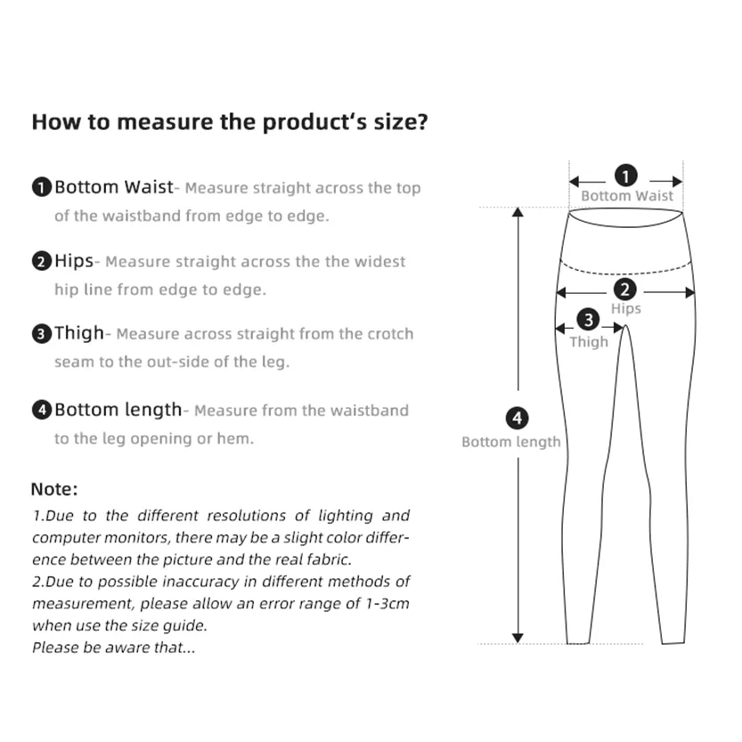 Funki Buys | Pants | Women High Waist Yoga Printed Leggings