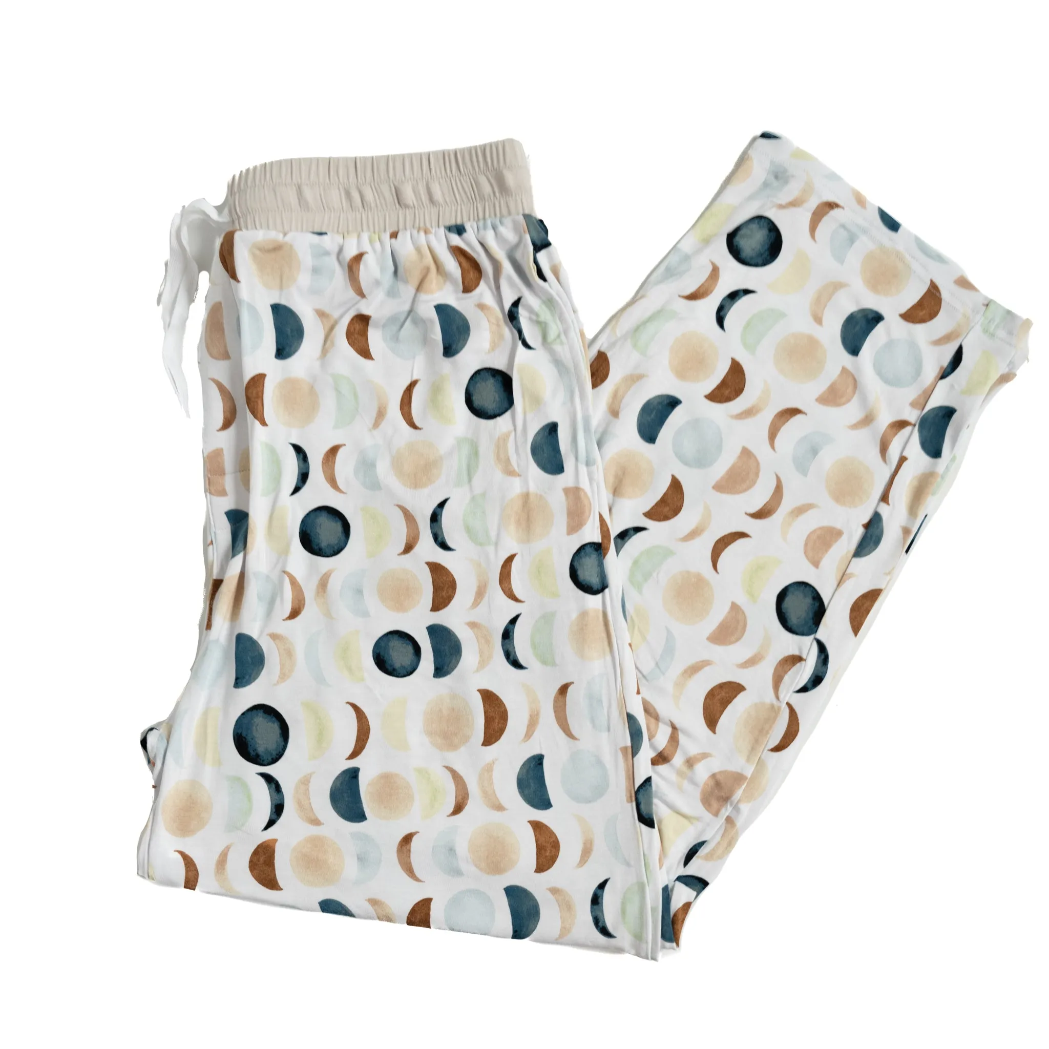 Luna Neutral Men's Pajama Pants