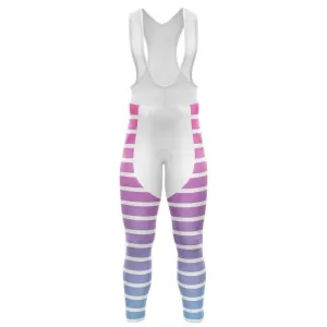 Miami Bib Pants (V9 white)