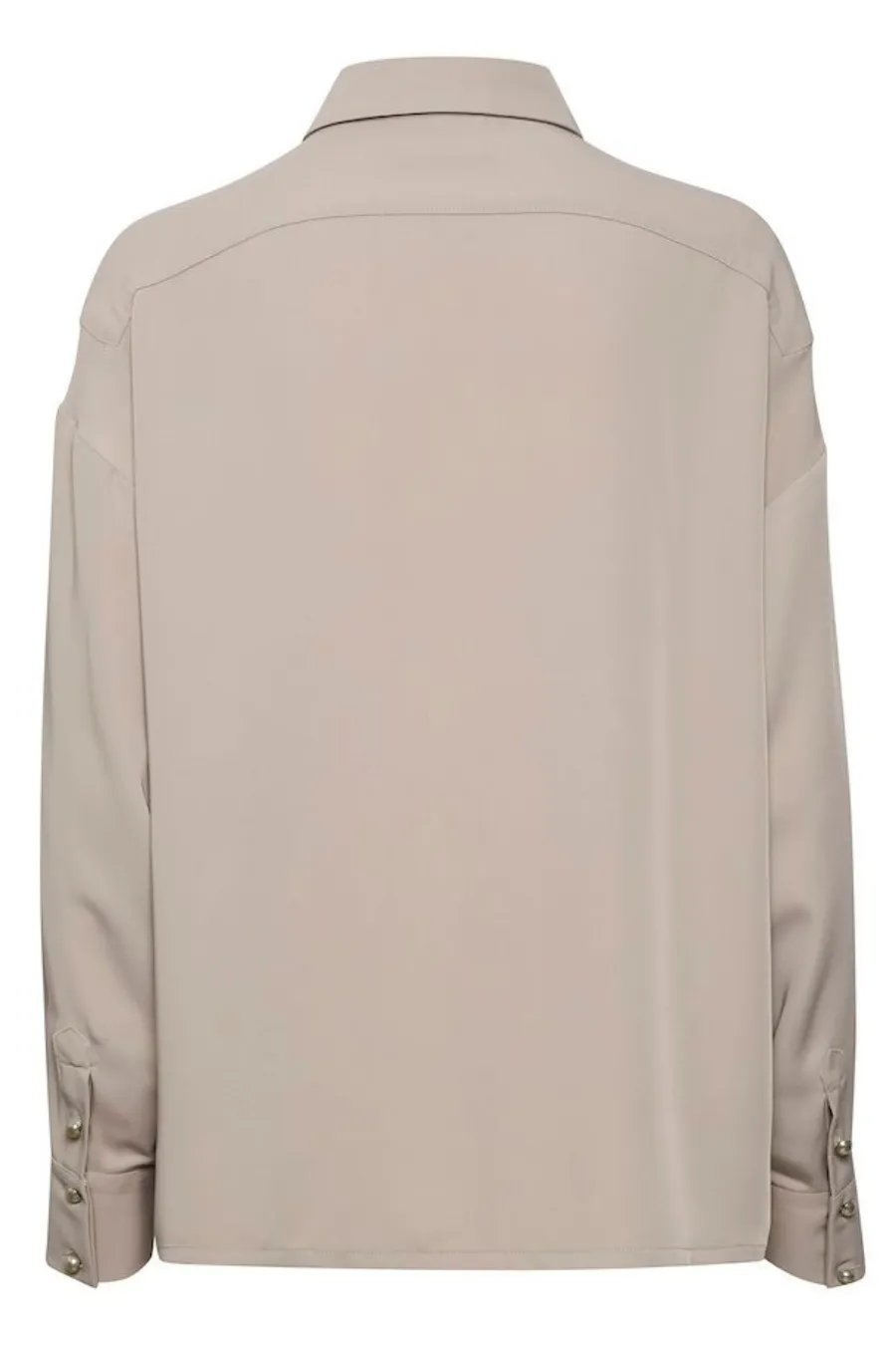 Sloan Blouse in String