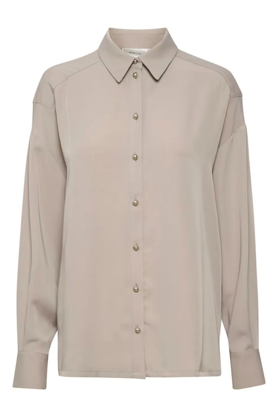 Sloan Blouse in String
