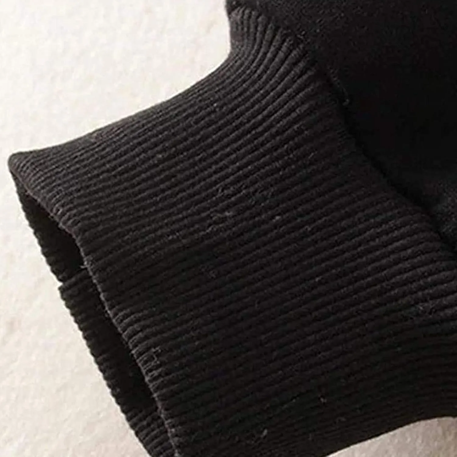 Womens Winter Warm Fleece Joggers Pants Sherpa Lined Athletic Active Sweatpants Winter Warm Casual Lounge Trousers
